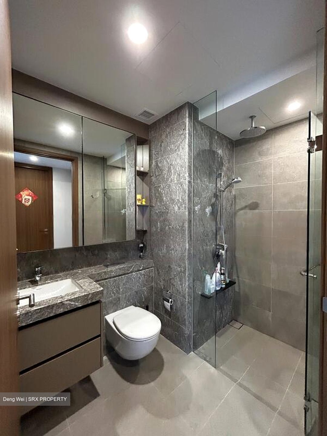 Stirling Residences (D3), Apartment #458783951